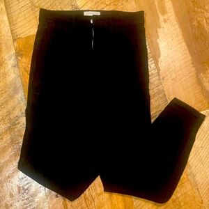 GUC Everlane Way High Skinny Size 28 Regular Black